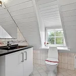 Bv273-blavand-fyrvej-62 Vakantiehuis Blåvand