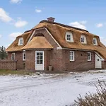 Vakantiehuis Bv273-blavand-fyrvej-62 *