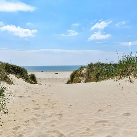 Bv273-blavand-fyrvej-62 Hébergement de vacances Blåvand