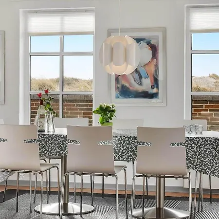 Bv273-blavand-fyrvej-62 * Blåvand