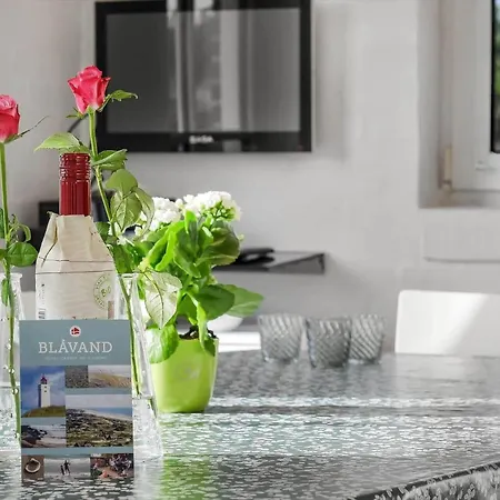 Bv273-blavand-fyrvej-62 Hébergement de vacances Blåvand