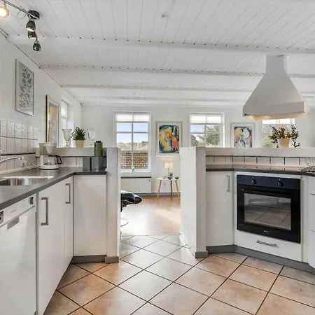 Bv273-blavand-fyrvej-62 Hébergement de vacances Blåvand