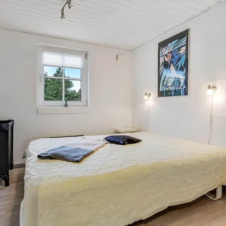 Bv273-blavand-fyrvej-62 Hébergement de vacances *