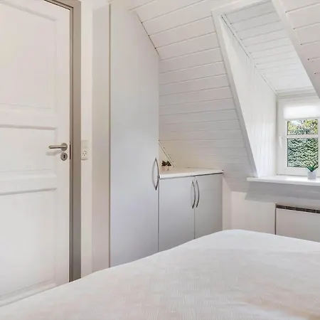 Hébergement de vacances Bv273-blavand-fyrvej-62 *