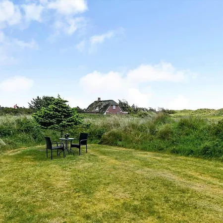 Bv273-blavand-fyrvej-62 Hébergement de vacances