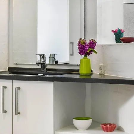 Hébergement de vacances Bv273-blavand-fyrvej-62 *