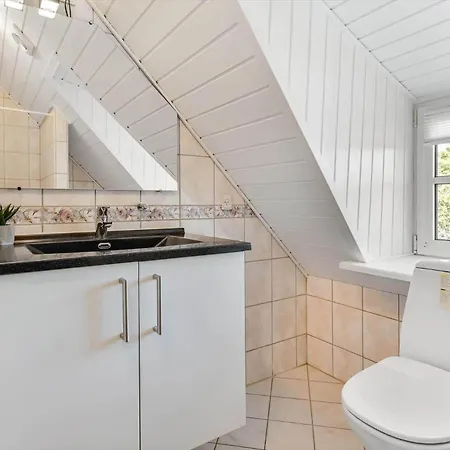 Bv273-blavand-fyrvej-62 Hébergement de vacances