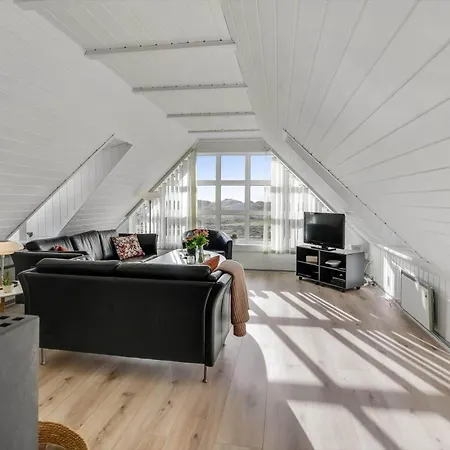 Hébergement de vacances Bv273-blavand-fyrvej-62