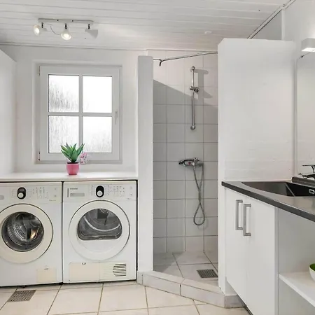 Bv273-blavand-fyrvej-62 Hébergement de vacances Blåvand