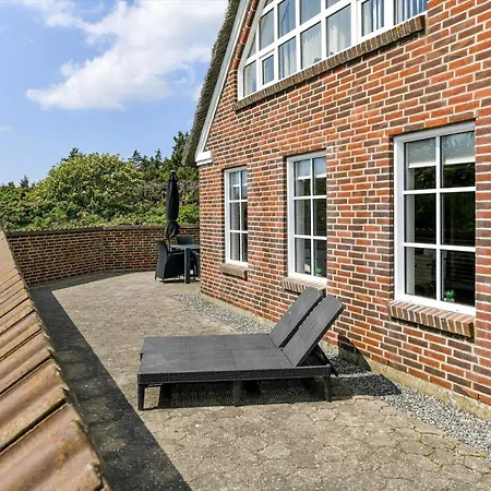 Hébergement de vacances Bv273-blavand-fyrvej-62