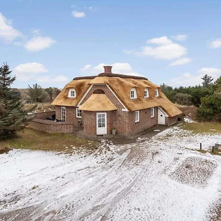 Ferienhaus Bv273-blavand-fyrvej-62 Blåvand