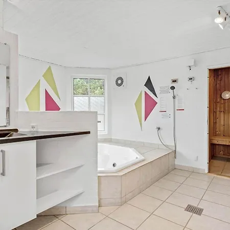 Ferienhaus Bv273-blavand-fyrvej-62 Blåvand