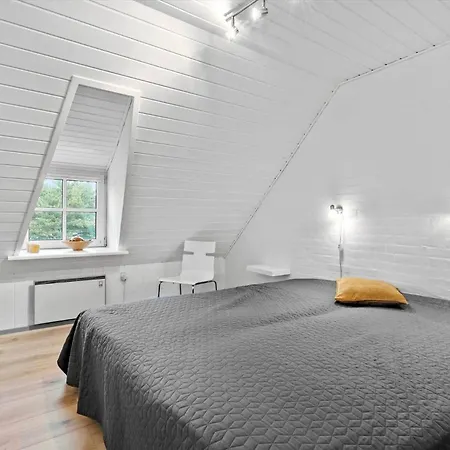 Ferienhaus Bv273-blavand-fyrvej-62