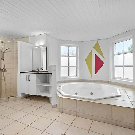 Bv273-blavand-fyrvej-62 Ferienhaus Blåvand