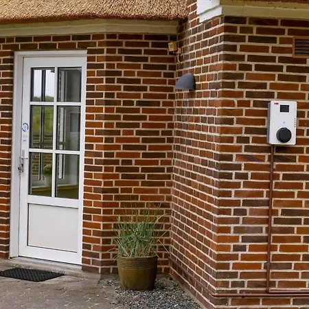 Ferienhaus Bv273-blavand-fyrvej-62 Blåvand