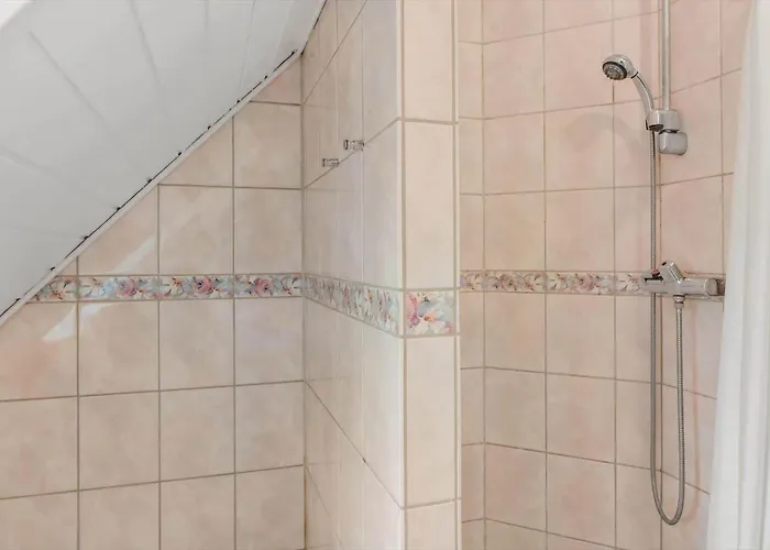 別荘 Bv273-blavand-fyrvej-62 ブラーバンド